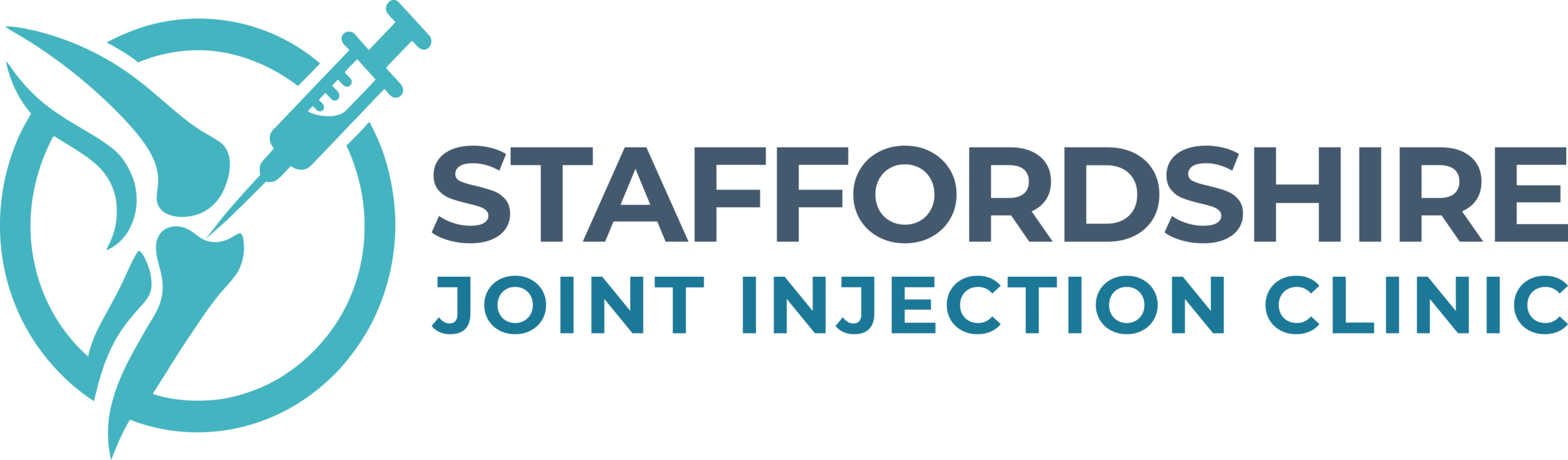 Staffordshire Joint Injection Clinic